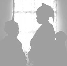 INTERNATIONAL WOMEN'S DAY. MONUC VISITS A WOMEN'S SHELTER IN GOMA FOR VICTIMS OF SEXUAL ABUSE. A delegation of MONUC female staff visited a women's shelter in Goma and donated much needed supplies, such as blankets, sheets, cookingware and toileterie care packages. In solidarity for their own sisters, this shelter is run by Congolese women for other Congolese women who are in need of a helping hand and a safe place to stay (for those who survive and/or manage to escape the wrath of their abusers). The strength and courage of these women was palpable and incredibly remarkable. The extent of violence that they have suffered would leave anyone broken. One woman has not uttered a word since being raped three years ago. Many of these women have given birth to many children only out of these violent acts. Another one giving birth to triplets after having been gang-raped twice. (sic). A rare ambiance of celebration was in the air because of MONUC's visit, which was humbling. Any helping gesture, big or small, is much appreciated, as these women's needs are great. Seen here: Women of all ages are sexually abused, from infants to seniors. On left: a young adolescent child who is now parenting her own child. On right: victim of two gang rapes carrying one of her triplet children. (In order to protect the identity of the women, victim's faces are either under-exposed, blurred or not seen at all.)