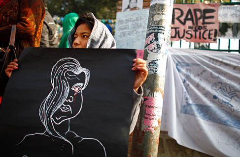 in Kathmandu, Nepal, Wednesday, July 23, 2014. (Photo/Niranjan Shrestha)