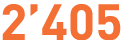 2’405