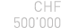 CHF 500’000
