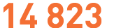 14 823 