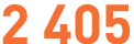2 405