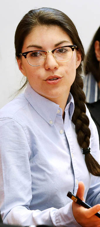 Genève, le 23 mai 2016. TRIAL. © Magali Girardin