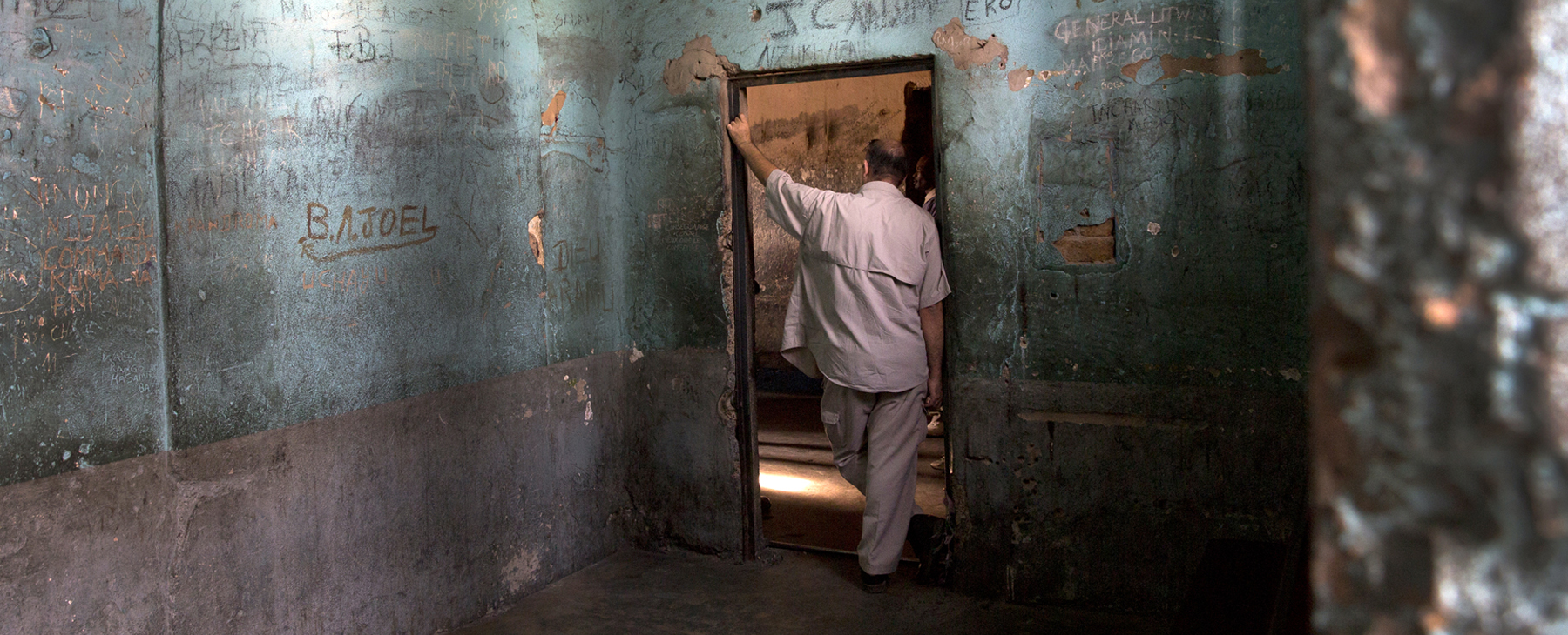 Guatemala: le système judiciaire en péril