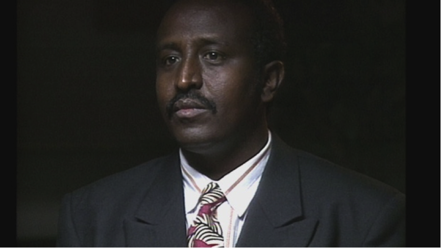 Charged war criminal caught driving for Uber

