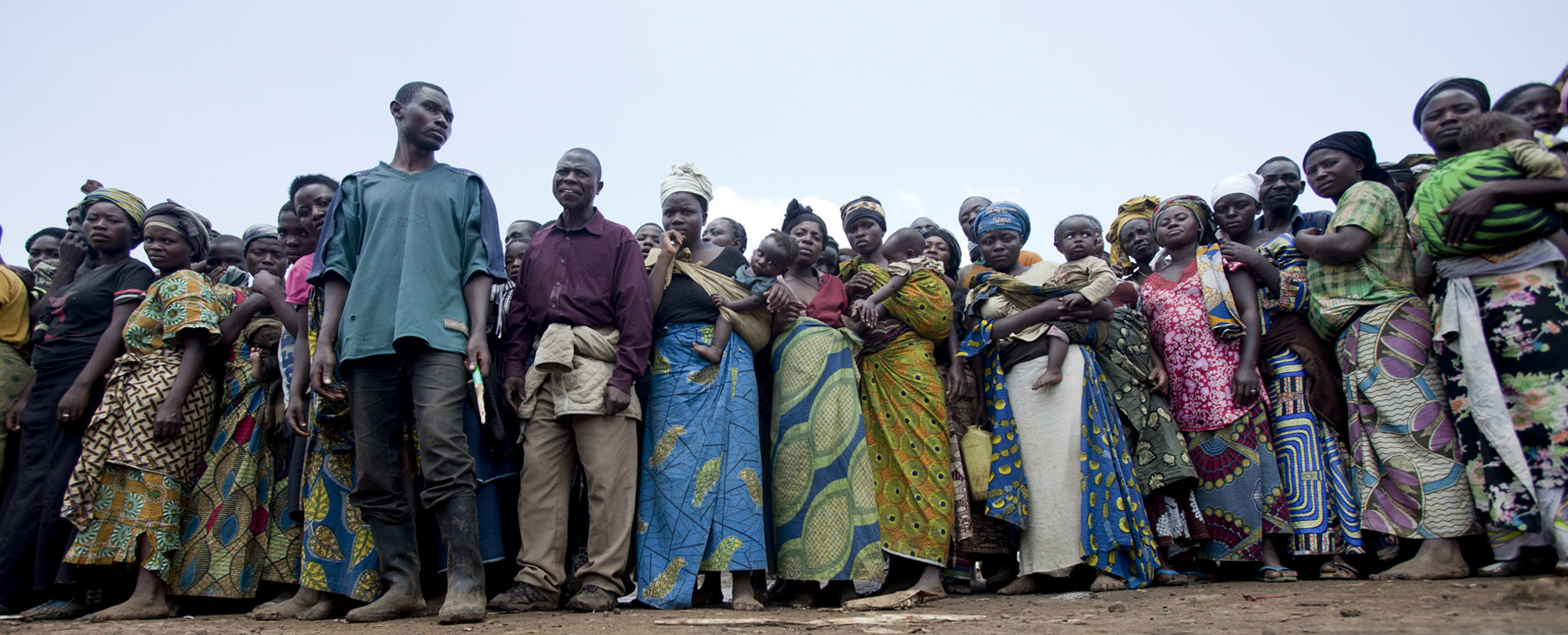 ICC withdrawal: Kinshasa issues alarming statement