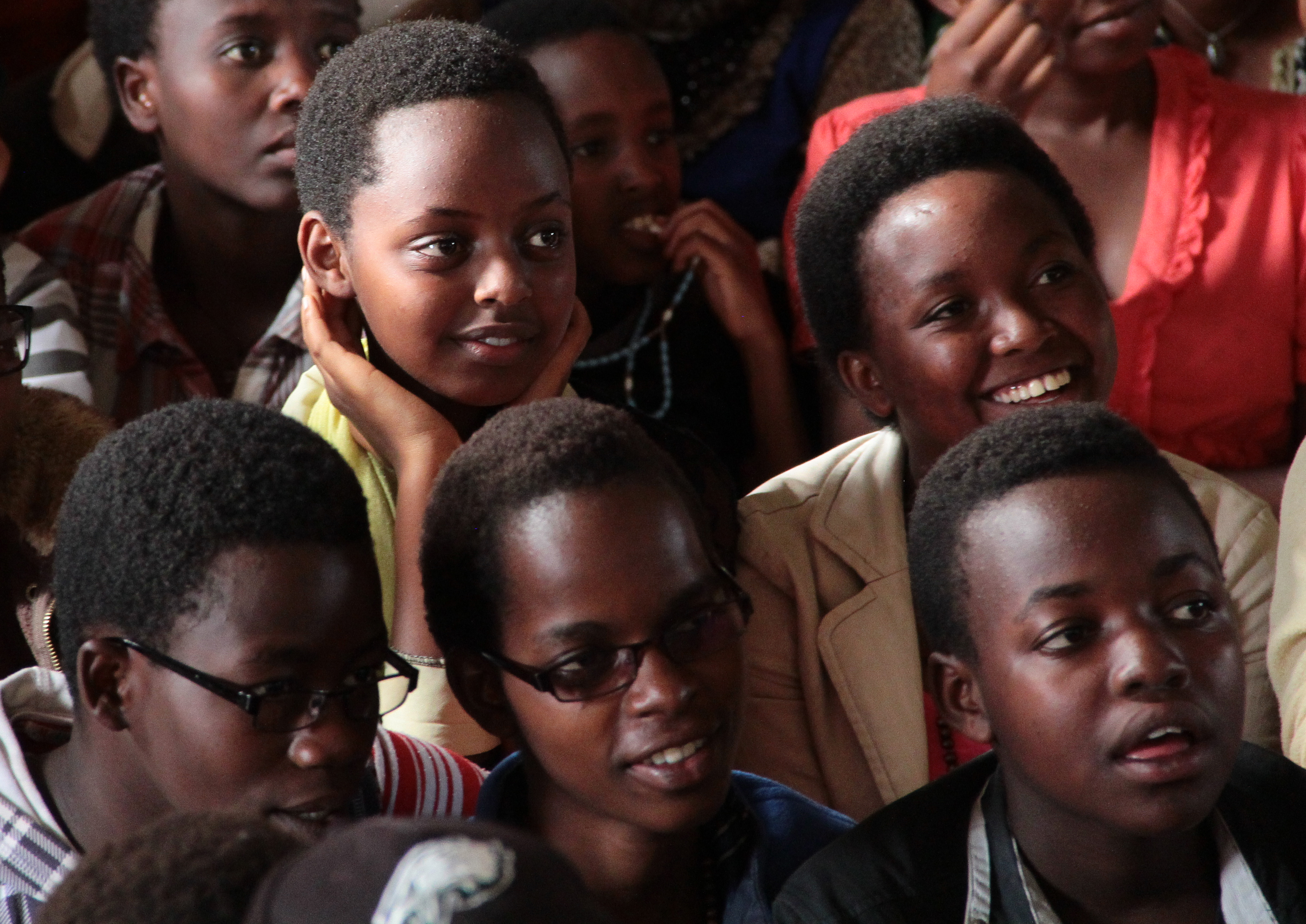 Crise Au Burundi Des Voies Vers La Justice Existent Trial International