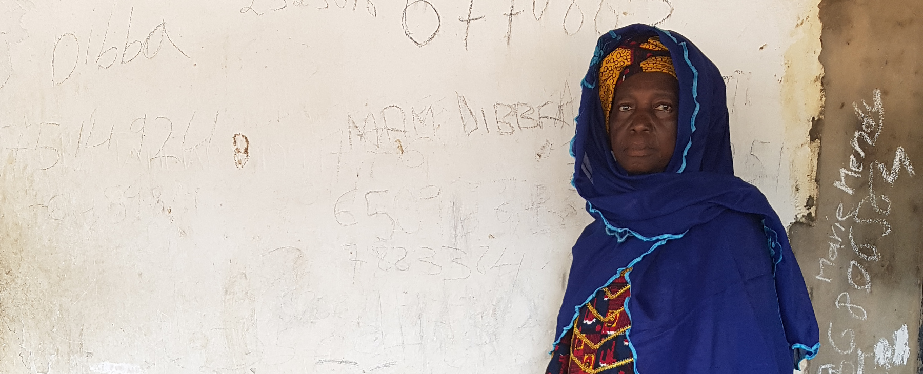 Help victims of the worst atrocities to access justice