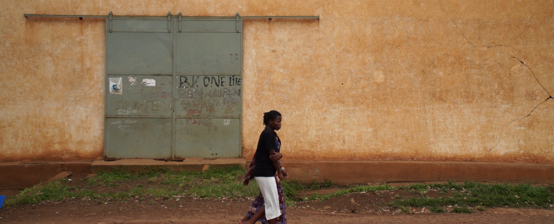 DRC must pay off its debt to victims of mass crimes