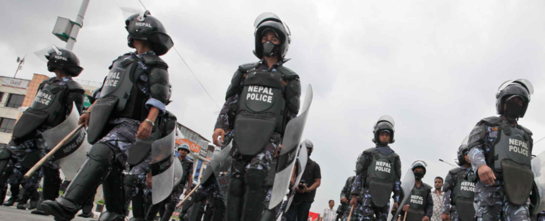 In Nepal, police officers responsible for a child’s death go unpunished