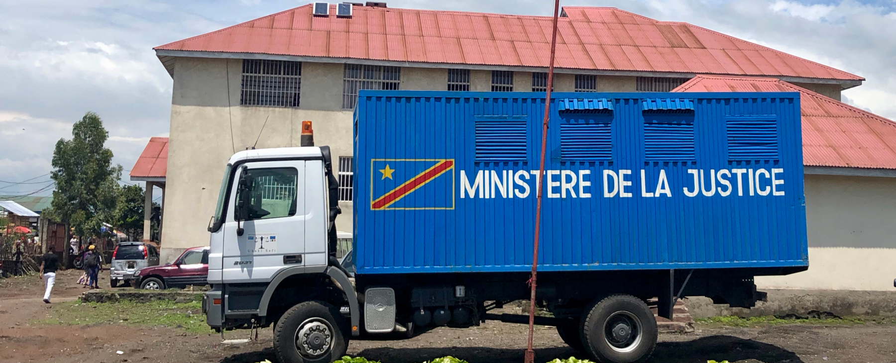 DRC: Elimination of court fees – A major step forward for victims of serious crimes