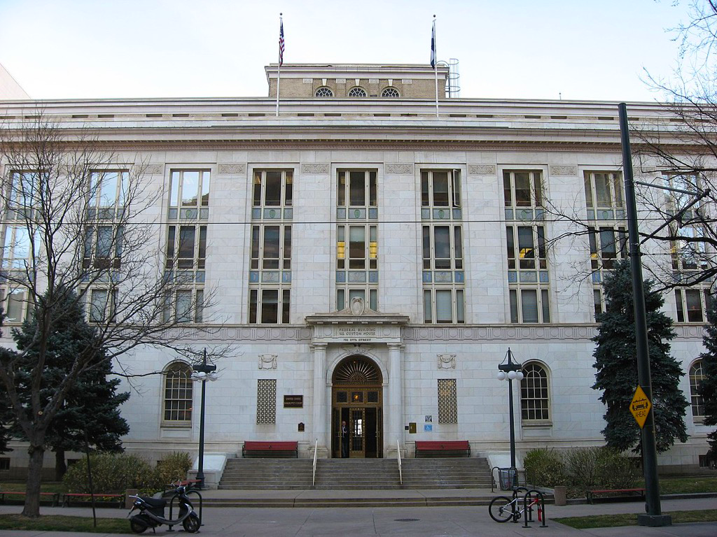 US District Court for the District of Colorado