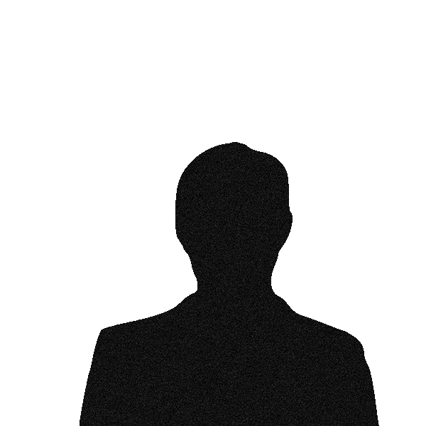Anonymous portrait of a man.