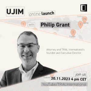 visual UJIM_Speakers Philip Grant