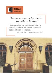 Rétrospective_Bai Lowe_cover