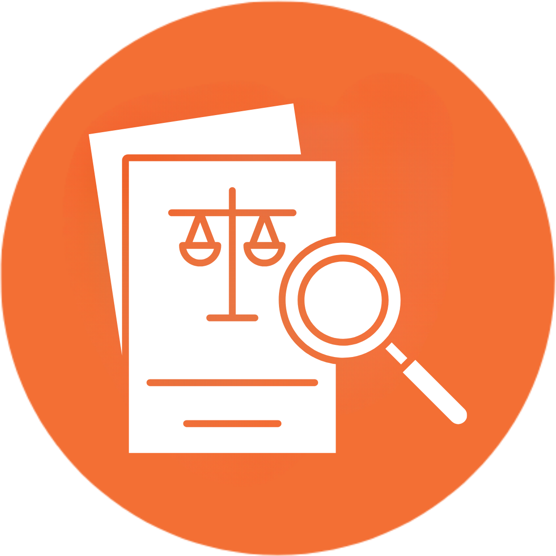 Evidence-based advocacy