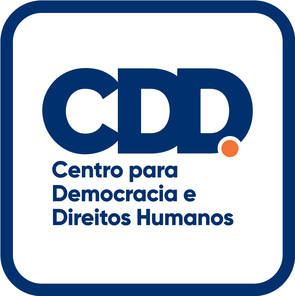 CDD logo